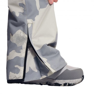 HORSEFEATHERS ISOBEL BIB SNOW PANTS SNOWSTORM