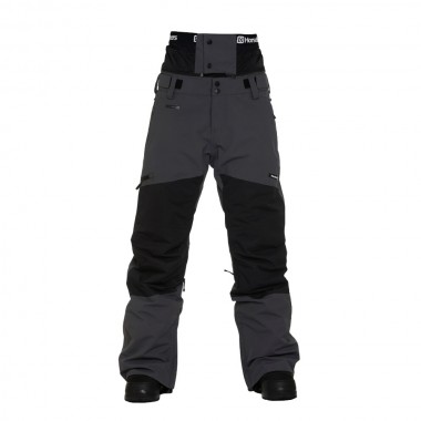 HORSEFEATHERS LOTTE II SHELL SNOW PANTS IRON