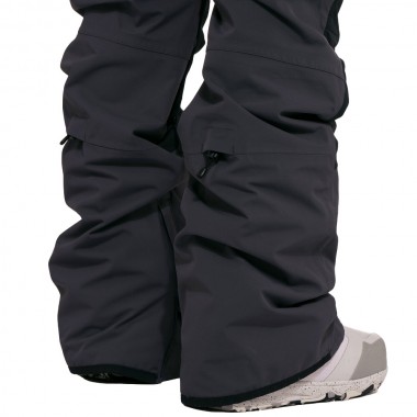 HORSEFEATHERS LOTTE II SHELL SNOW PANTS IRON