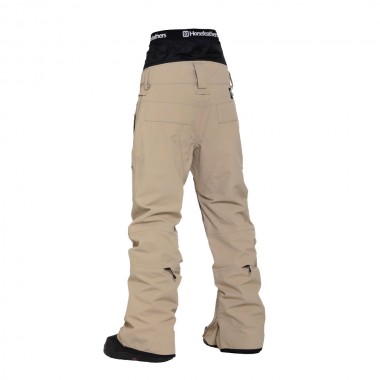 HORSEFEATHERS LOTTE II SHELL SNOW PANTS MOJAVE