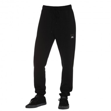 HORSEFEATHERS WANTU SWEATPANTS BLACK