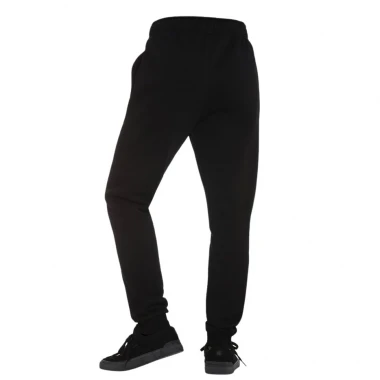 HORSEFEATHERS WANTU SWEATPANTS BLACK