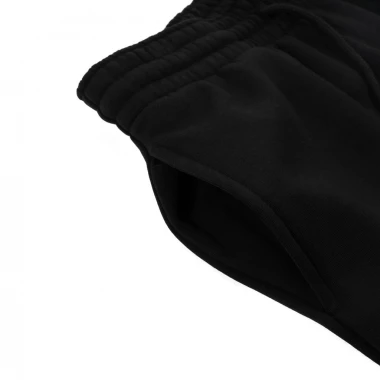 HORSEFEATHERS WANTU SWEATPANTS BLACK
