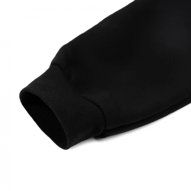 HORSEFEATHERS WANTU SWEATPANTS BLACK