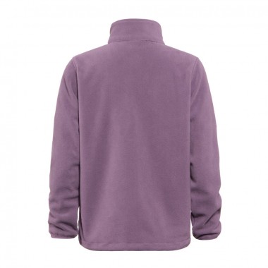 HORSEFEATHERS MELIA FLEECE SWEATSHIRT W LIGHT GRAPE