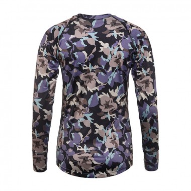 HORSEFEATHERS MIRRA THERMAL TOP FLOWERS