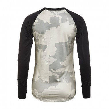 HORSEFEATHERS MIRRA THERMAL TOP SNOWSTORM