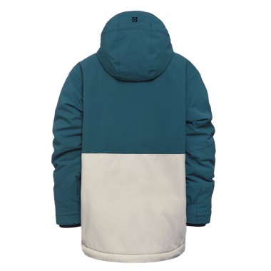 HORSEFEATHERS DAMIEN YOUTH SNOW JACKET HYDRO