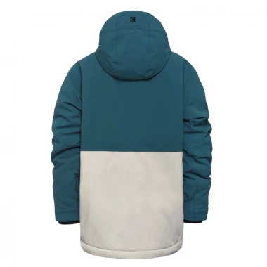 HORSEFEATHERS DAMIEN YOUTH SNOW JACKET HYDRO