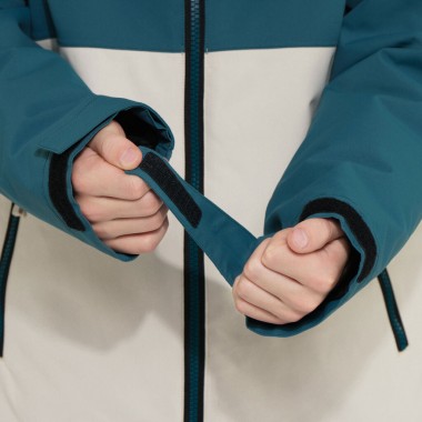 HORSEFEATHERS DAMIEN YOUTH SNOW JACKET HYDRO