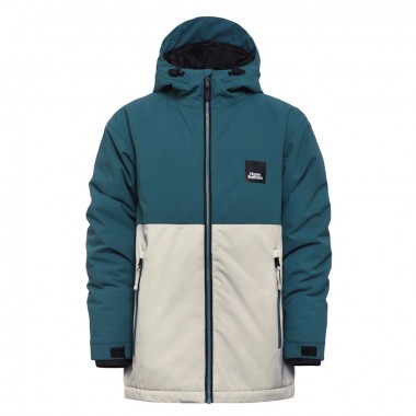 HORSEFEATHERS DAMIEN YOUTH SNOW JACKET HYDRO