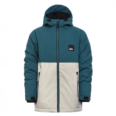 HORSEFEATHERS DAMIEN YOUTH SNOW JACKET HYDRO