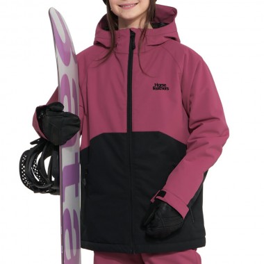 HORSEFEATHERS HALIA YOUTH SNOW JACKET MALAGA