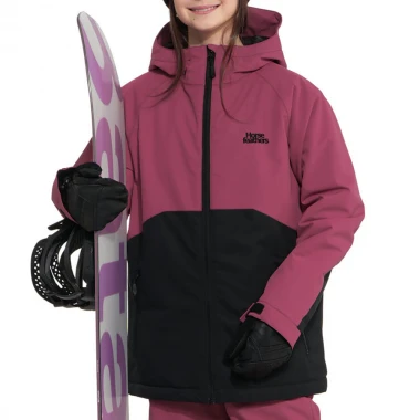 HORSEFEATHERS HALIA YOUTH SNOW JACKET MALAGA