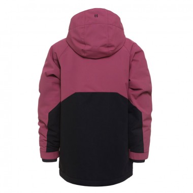 HORSEFEATHERS HALIA YOUTH SNOW JACKET MALAGA
