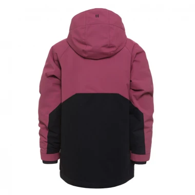 HORSEFEATHERS HALIA YOUTH SNOW JACKET MALAGA