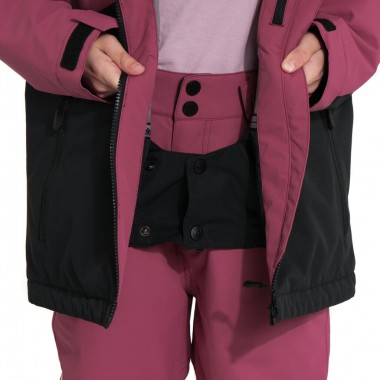 HORSEFEATHERS HALIA YOUTH SNOW JACKET MALAGA