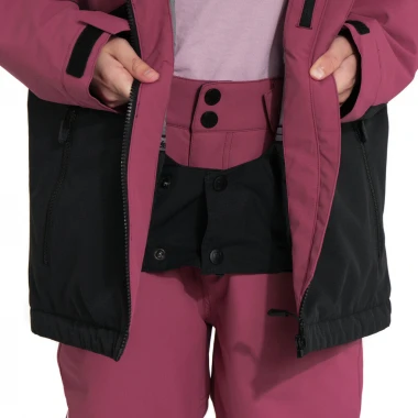 HORSEFEATHERS HALIA YOUTH SNOW JACKET MALAGA