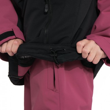 HORSEFEATHERS HALIA YOUTH SNOW JACKET MALAGA