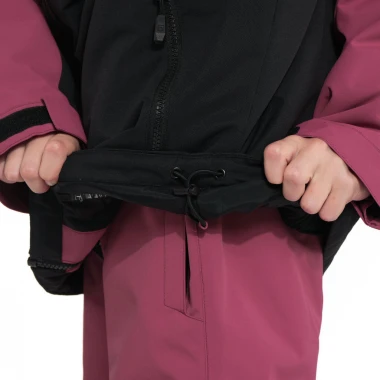 HORSEFEATHERS HALIA YOUTH SNOW JACKET MALAGA