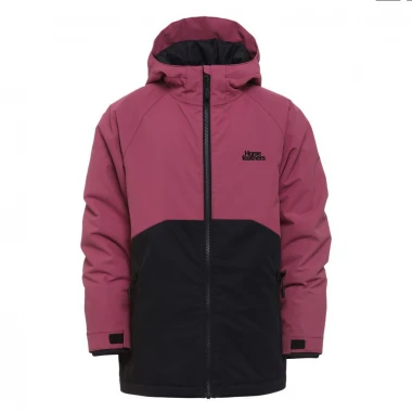 HORSEFEATHERS HALIA YOUTH SNOW JACKET MALAGA