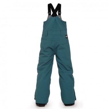 HORSEFEATHERS MEDLER II YOUTH BIB SNOW PANTS HYDRO