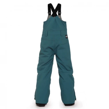 HORSEFEATHERS MEDLER II YOUTH BIB SNOW PANTS HYDRO