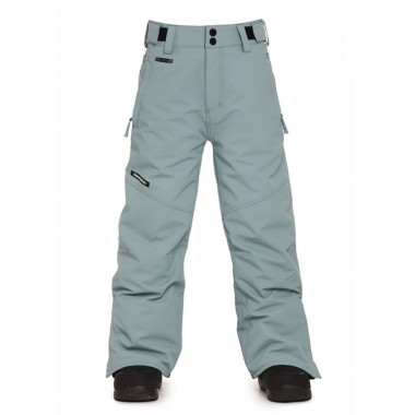 HORSEFEATHERS ORCA YOUTH SNOW PANTS BLUE HAZE