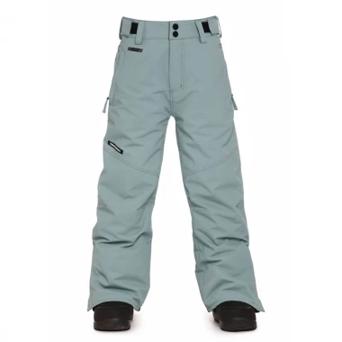 HORSEFEATHERS ORCA YOUTH SNOW PANTS BLUE HAZE