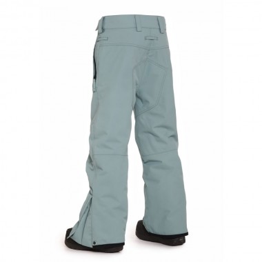 HORSEFEATHERS ORCA YOUTH SNOW PANTS BLUE HAZE