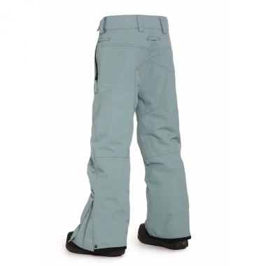 HORSEFEATHERS ORCA YOUTH SNOW PANTS BLUE HAZE