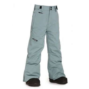 HORSEFEATHERS ORCA YOUTH SNOW PANTS BLUE HAZE
