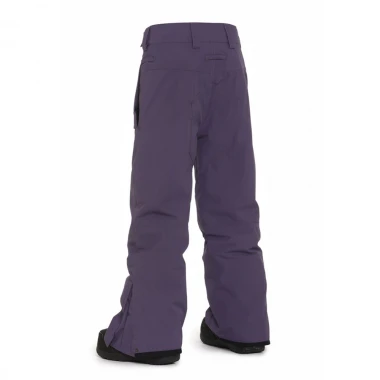HORSEFEATHERS ORCA YOUTH SNOW PANTS GRAPE