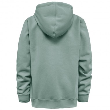 HORSEFEATHERS LEADER YOUTH HOODIE BLUE HAZE