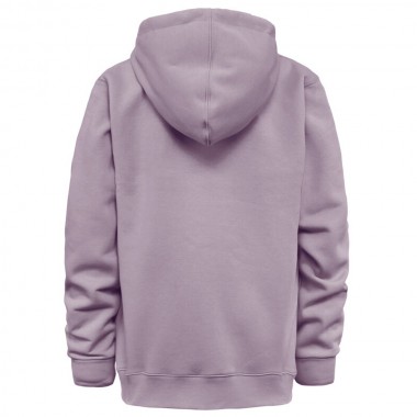 HORSEFEATHERS LEADER YOUTH HOODIE IRIS