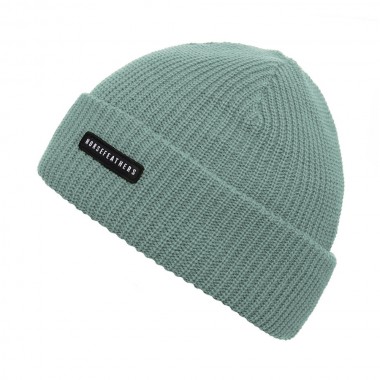 HORSEFEATHERS JAKE YOUTH BEANIE BLUE HAZE