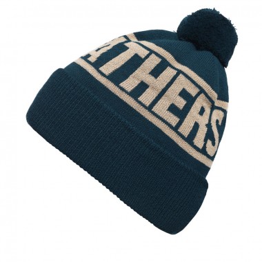 HORSEFEATHERS ROYCE YOUTH BEANIE HYDRO