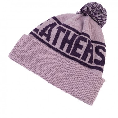 HORSEFEATHERS ROYCE YOUTH BEANIE IRIS