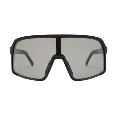 HORSEFEATHERS MAGNUM PHOTOCHROMIC SUNGLASSES MATT BLACK/GRAY