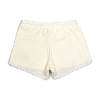 THE DUDES LEONY WOMEN SPORT SHORTS VANILLA