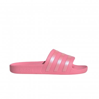 ADIDAS ADILETTE AQUA W SLIDES BLIPNK/BLIPNK/BLIPNK