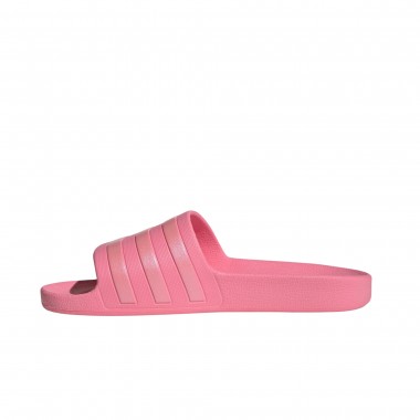ADIDAS ADILETTE AQUA W SLIDES BLIPNK/BLIPNK/BLIPNK