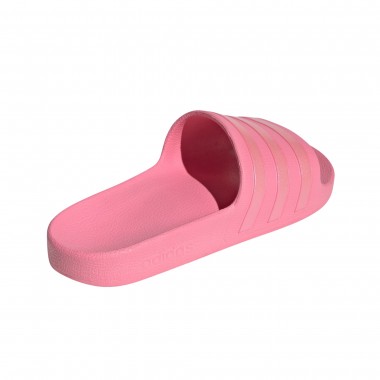 ADIDAS ADILETTE AQUA W SLIDES BLIPNK/BLIPNK/BLIPNK