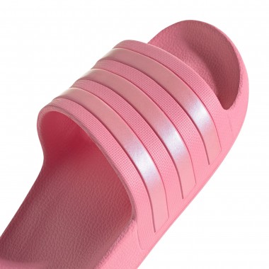 ADIDAS ADILETTE AQUA W SLIDES BLIPNK/BLIPNK/BLIPNK