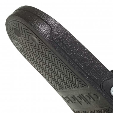 ADIDAS ADILETTE SHOWER SLIDES CBLACK/FTWWHT/CBLACK