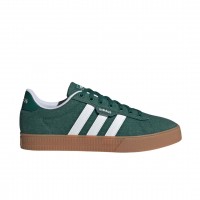 ADIDAS DAILY 3.0 SHOES CGREEN/FTWWHT/GUM10