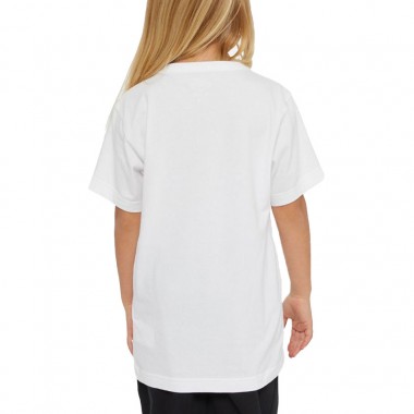DICKIES ICON LOGO K TEE WHITE