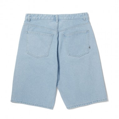 HUF CROMER SHORTS LIGHT BLUE