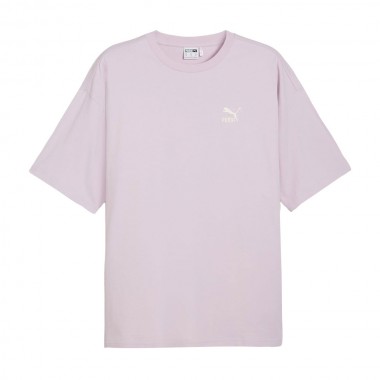 PUMA BETTER CLASSICS TEE GRAPE MIST