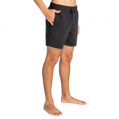 BILLABONG ALL DAY HERITAGE LB BOARDSHORTS BLACK